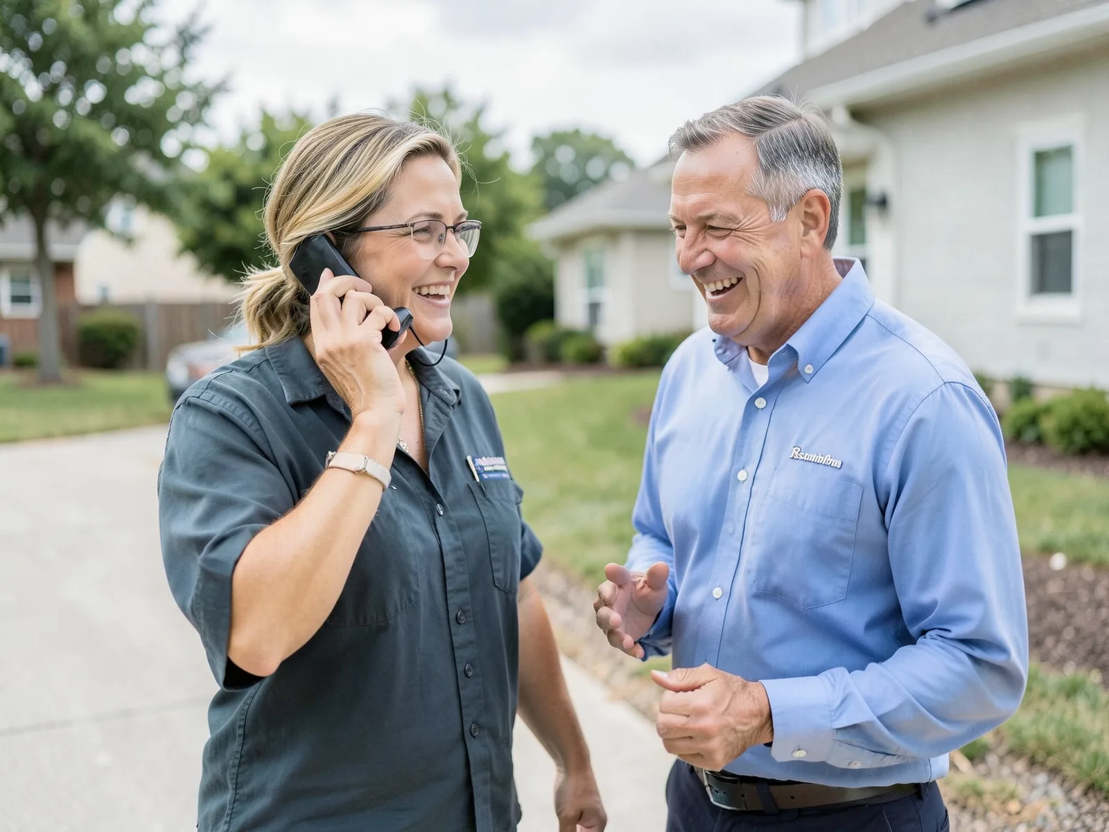 Frequently Asked Questions About Storm Damage Restoration in Hooper, WA